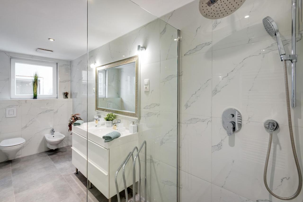 Harmony Apartman Budapest