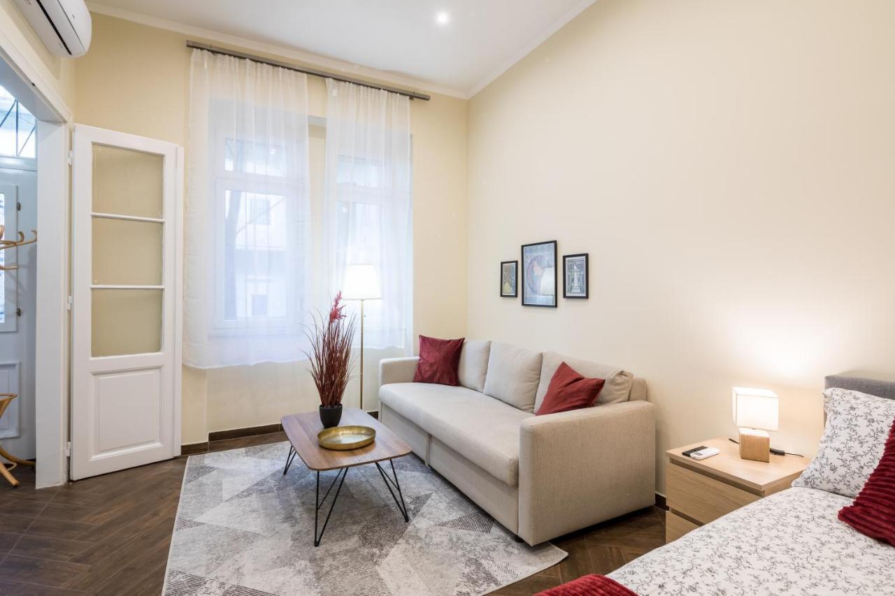 Apartman Harmony Budapest