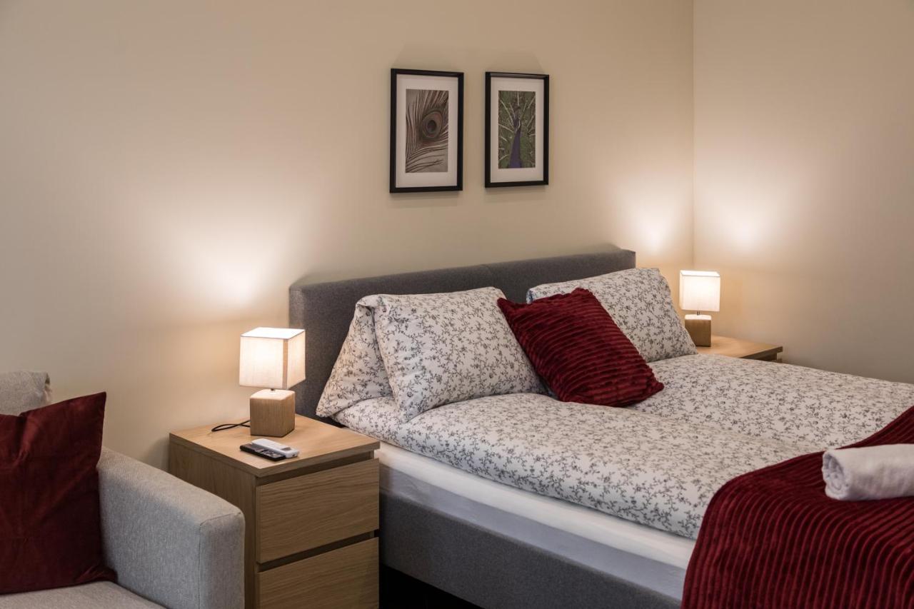 Apartament Harmony