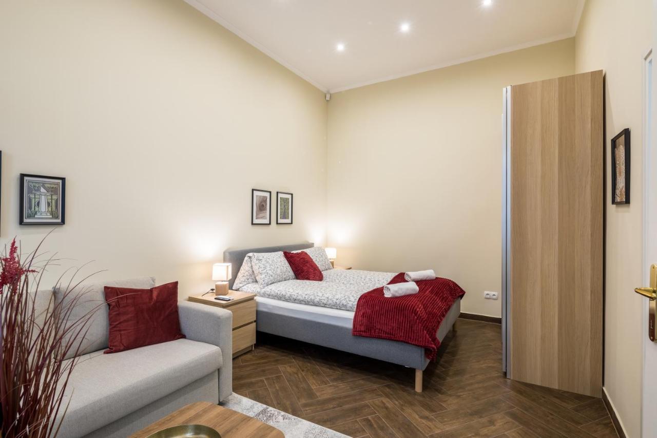 Apartman Harmony
