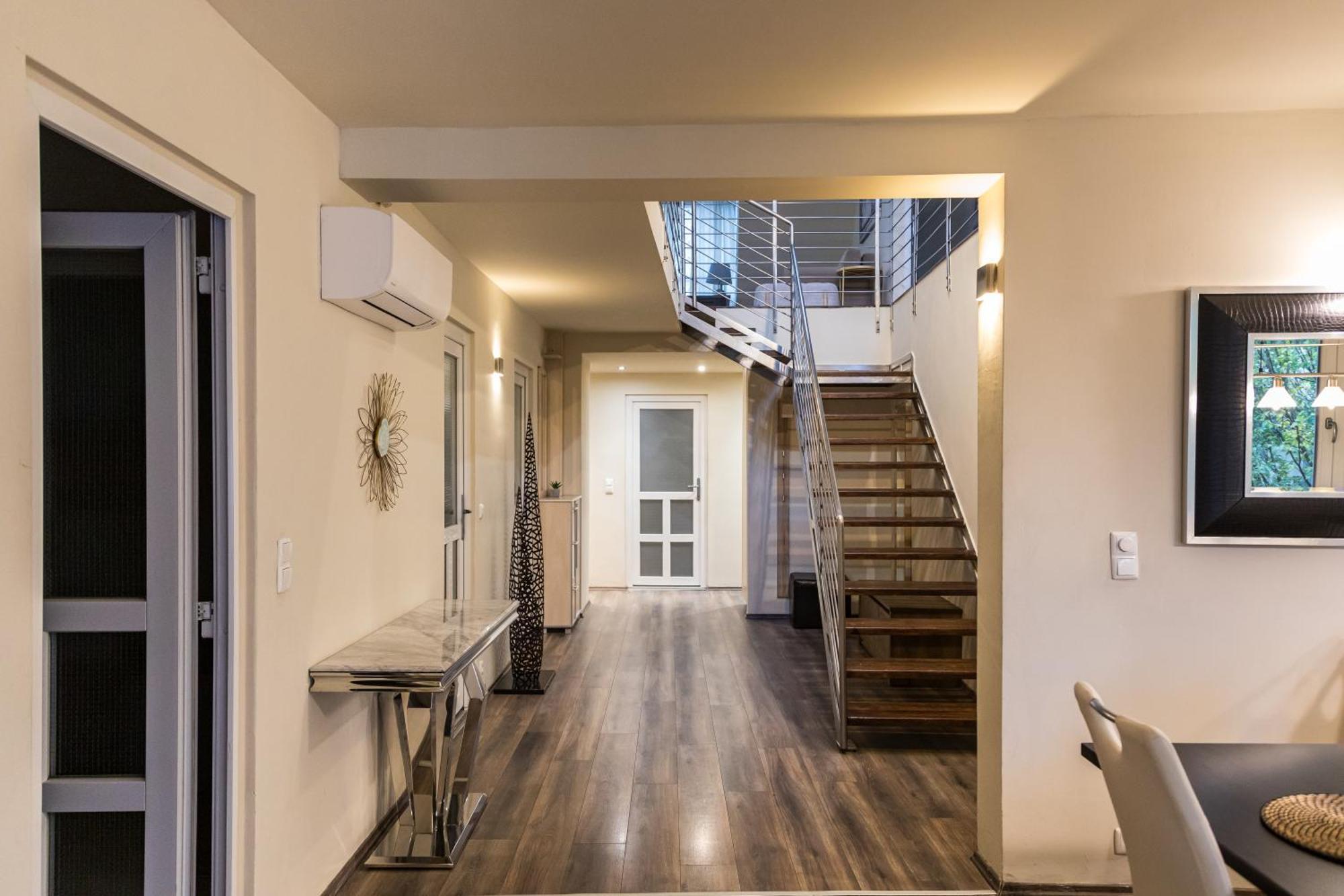 Apartman Harmony *