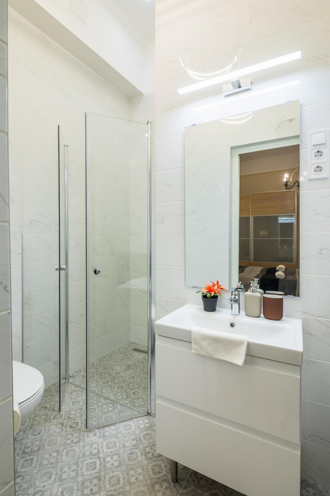 Harmony Apartman *