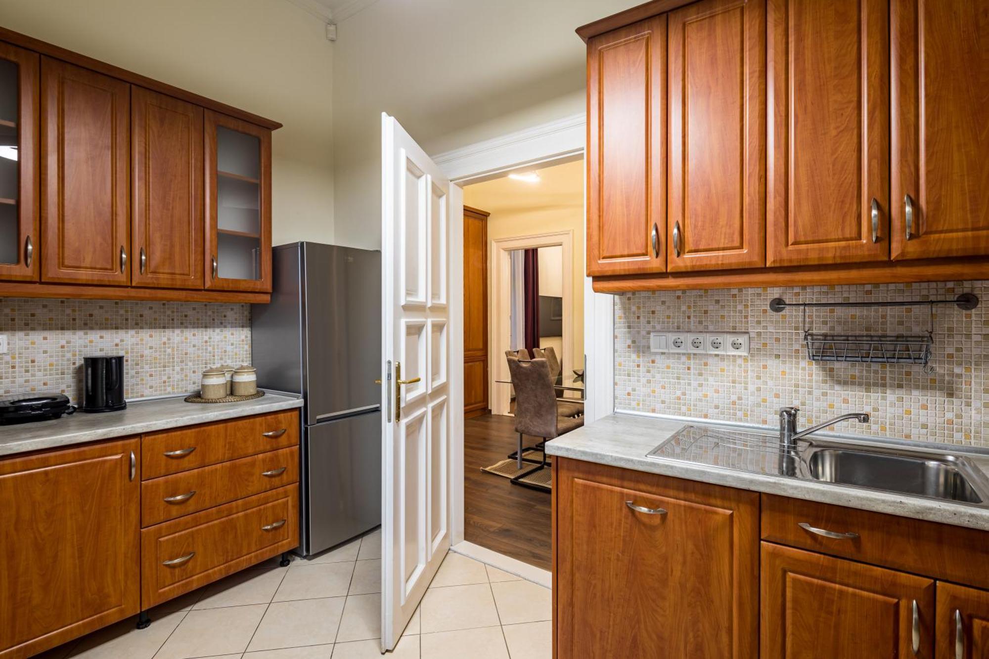 Apartman Harmony