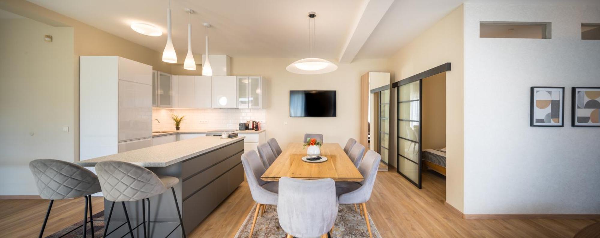 Harmony Apartman Budapest