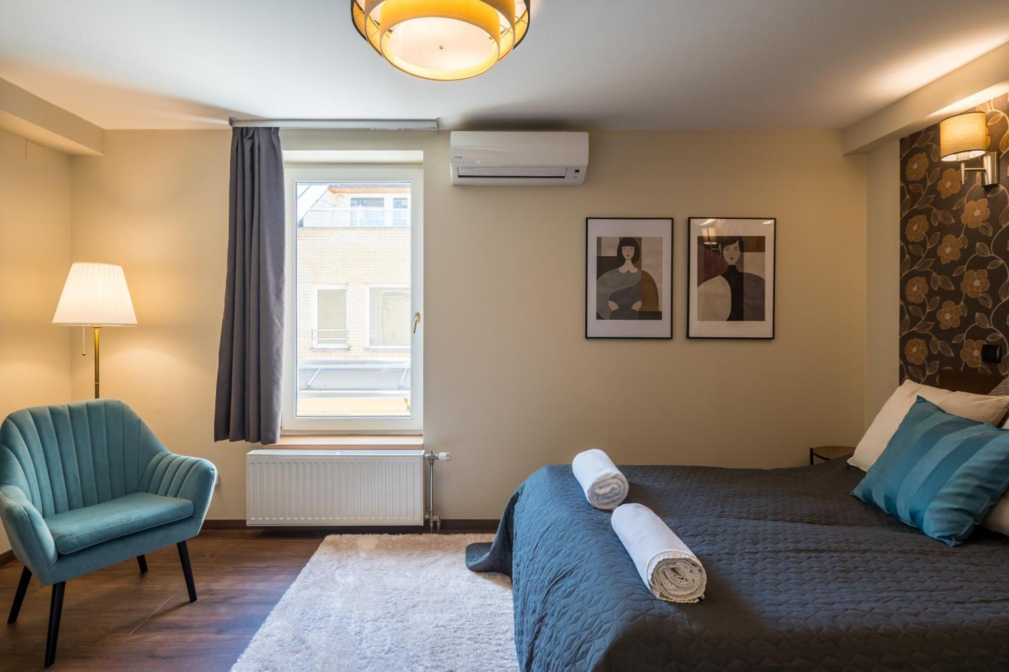 Apartman Harmony *