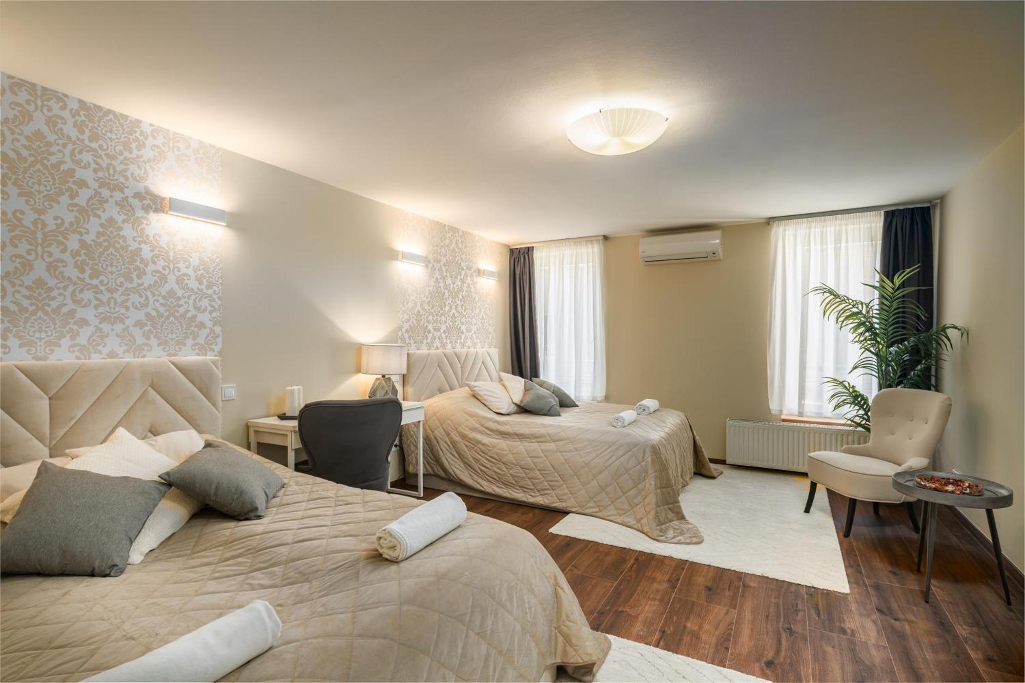 Harmony Apartman *