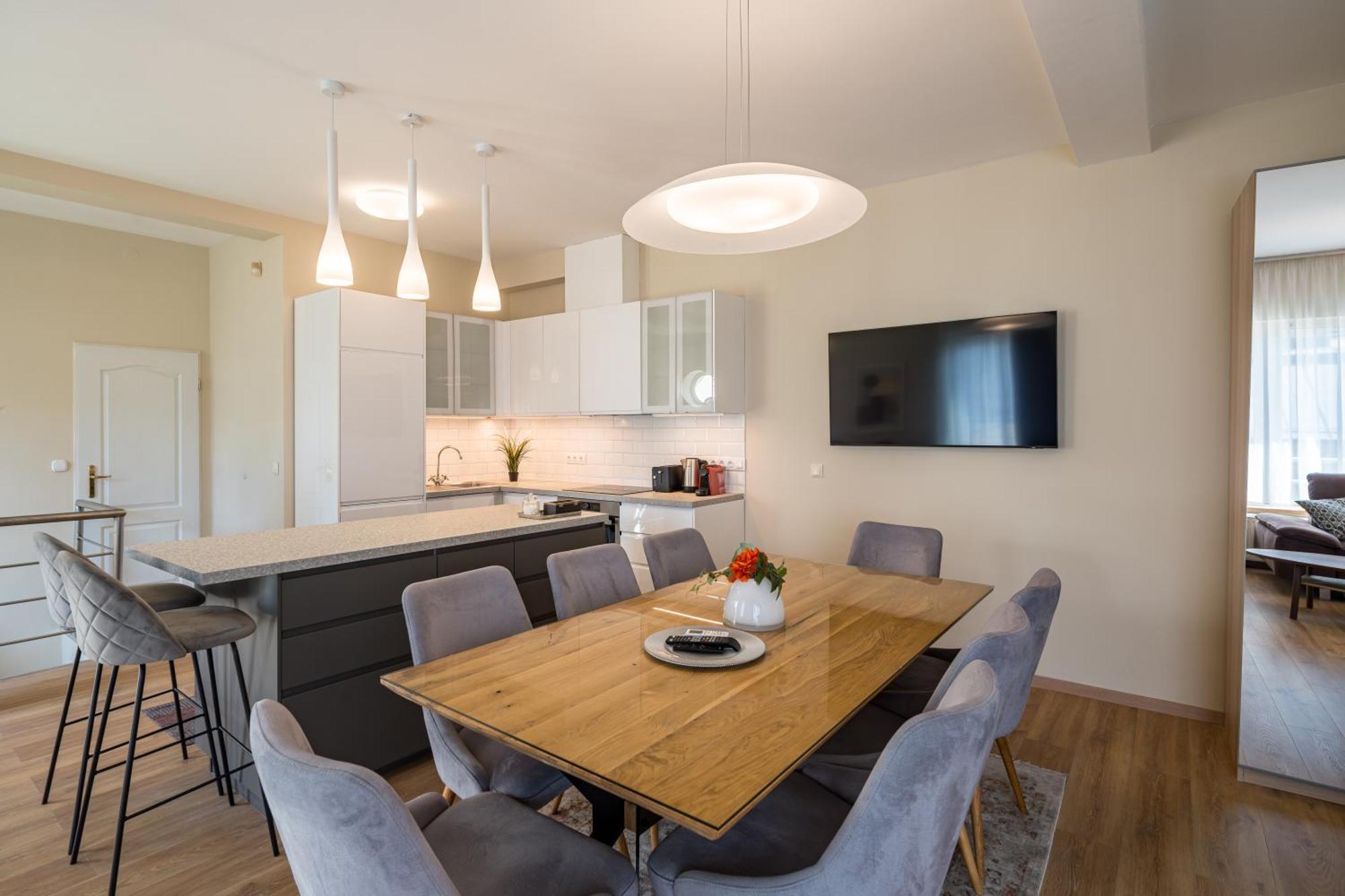 Apartman Harmony