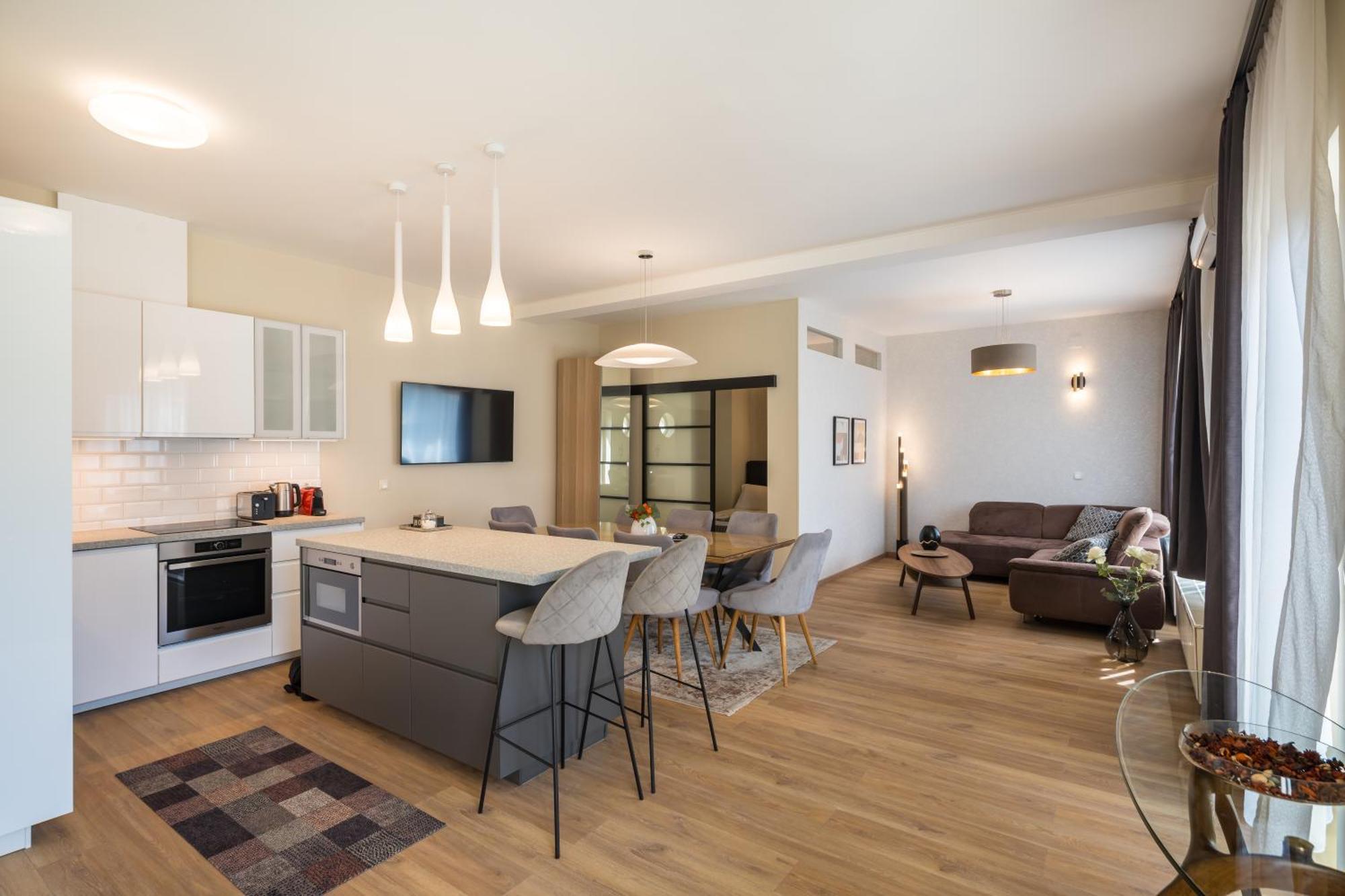 Harmony Apartman