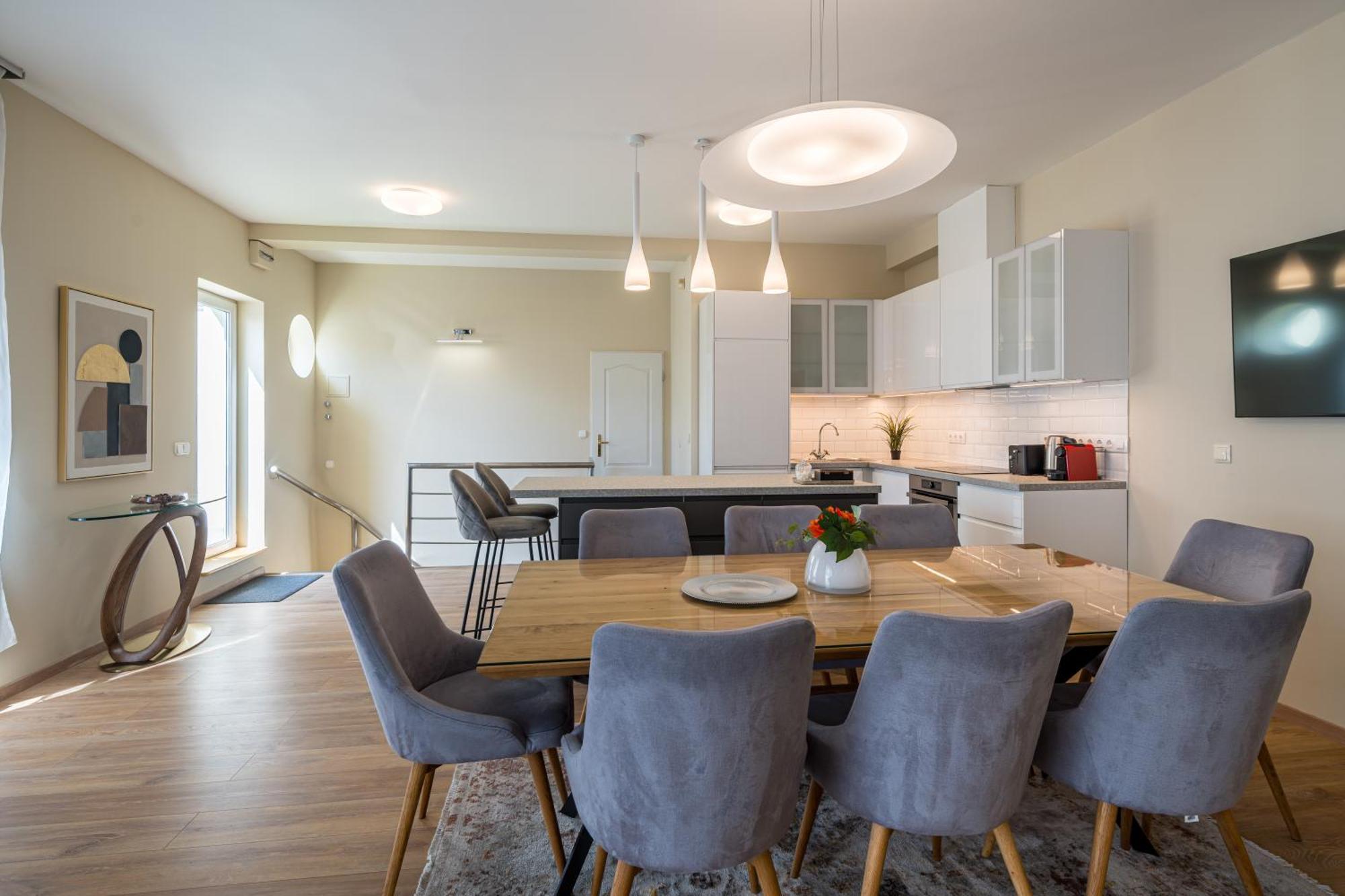 Harmony Apartman *