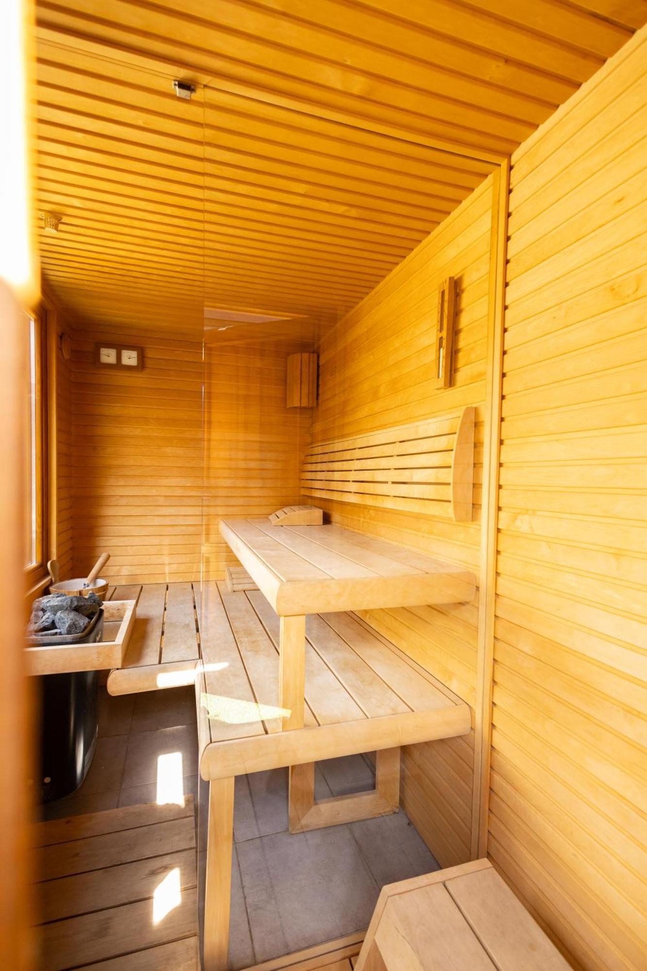 Apartman Harmony *