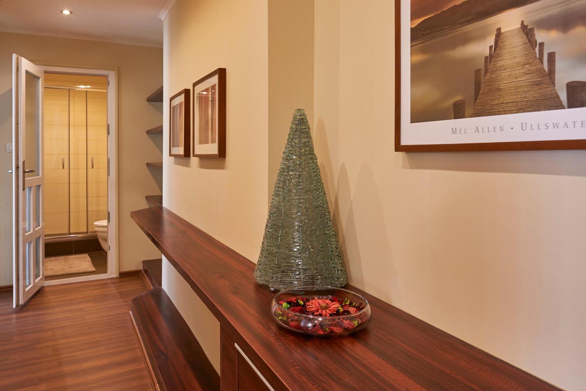 Harmony Apartman Budapest