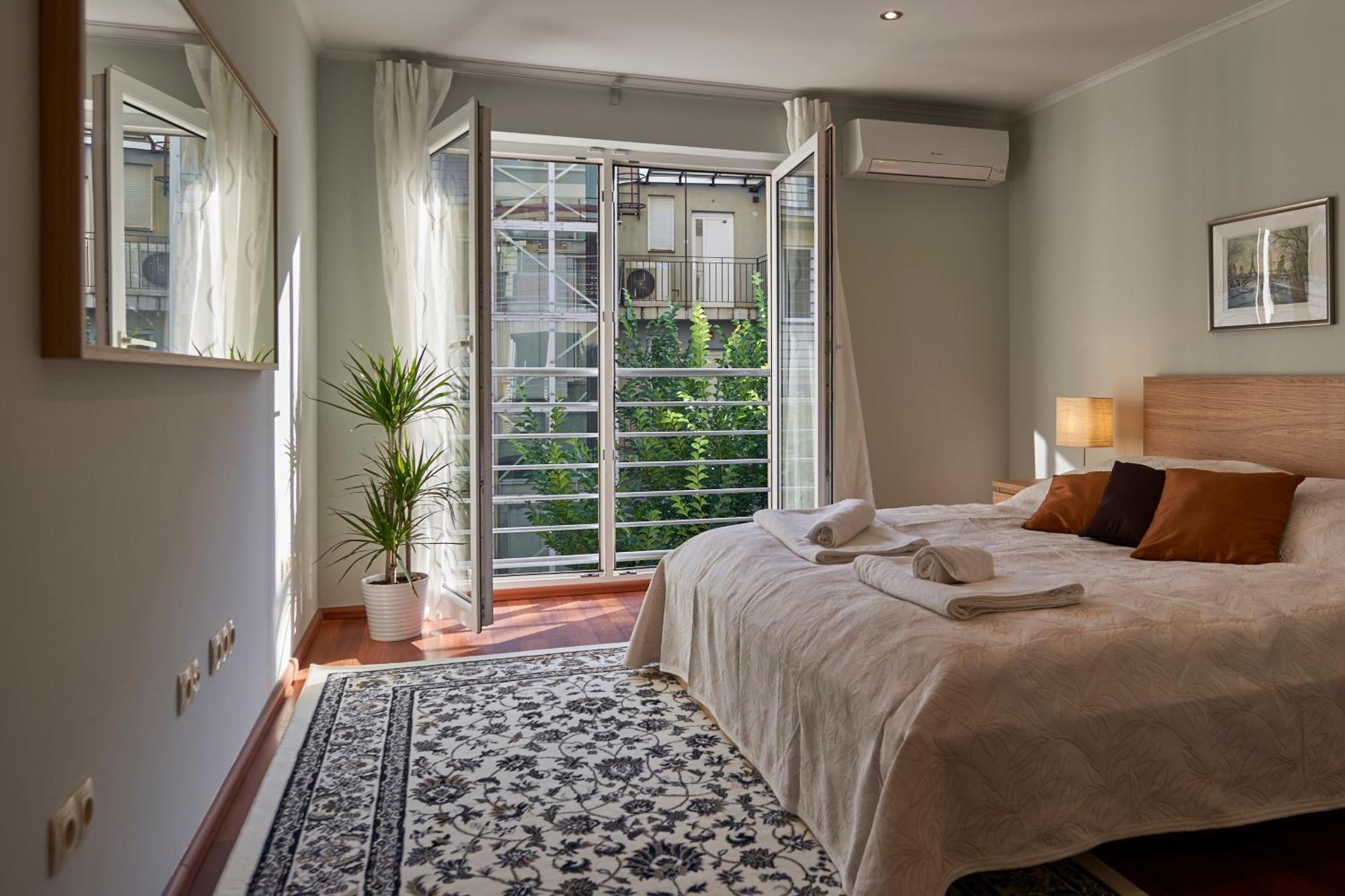 Apartman Harmony *