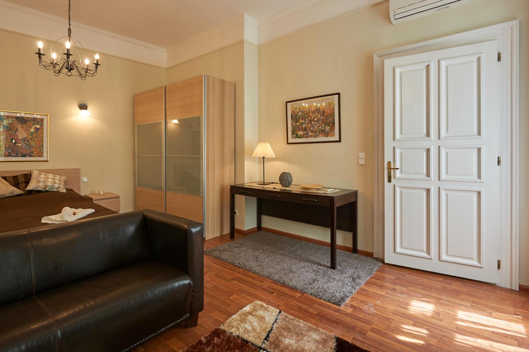 Harmony Apartman