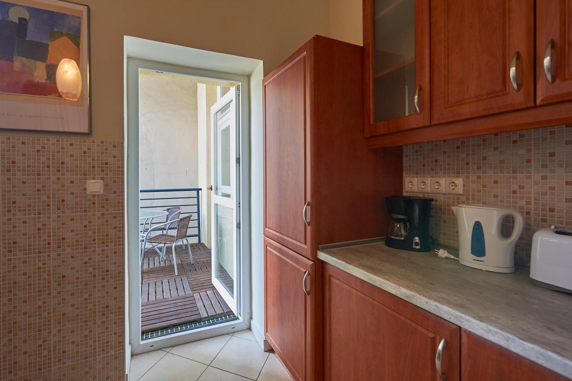 Harmony Apartman
