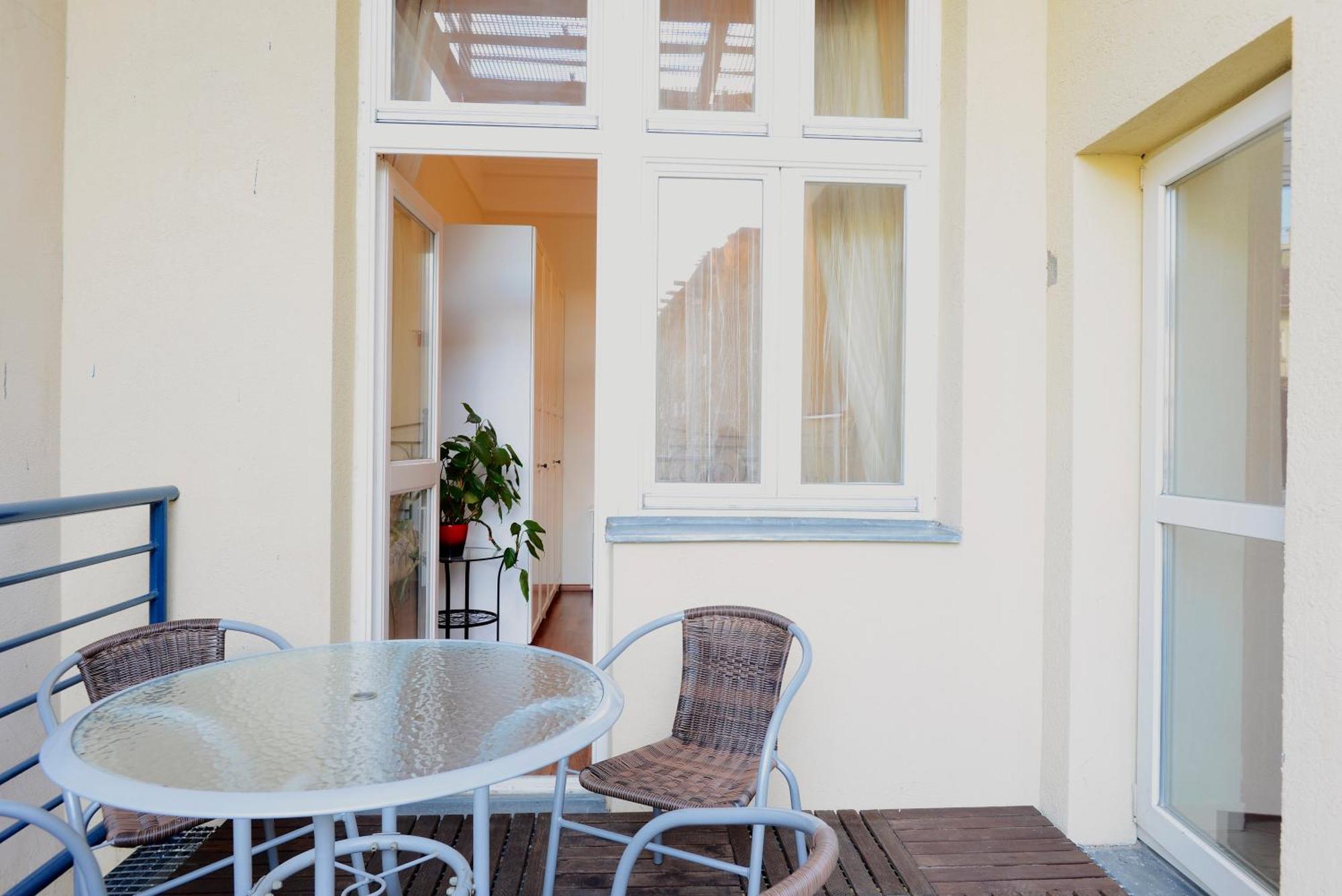 Apartman Harmony
