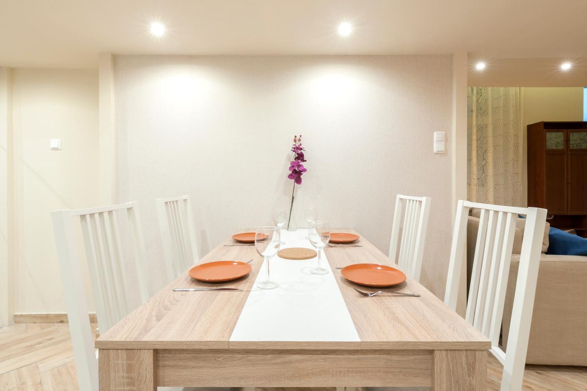 Apartman Harmony Budapest