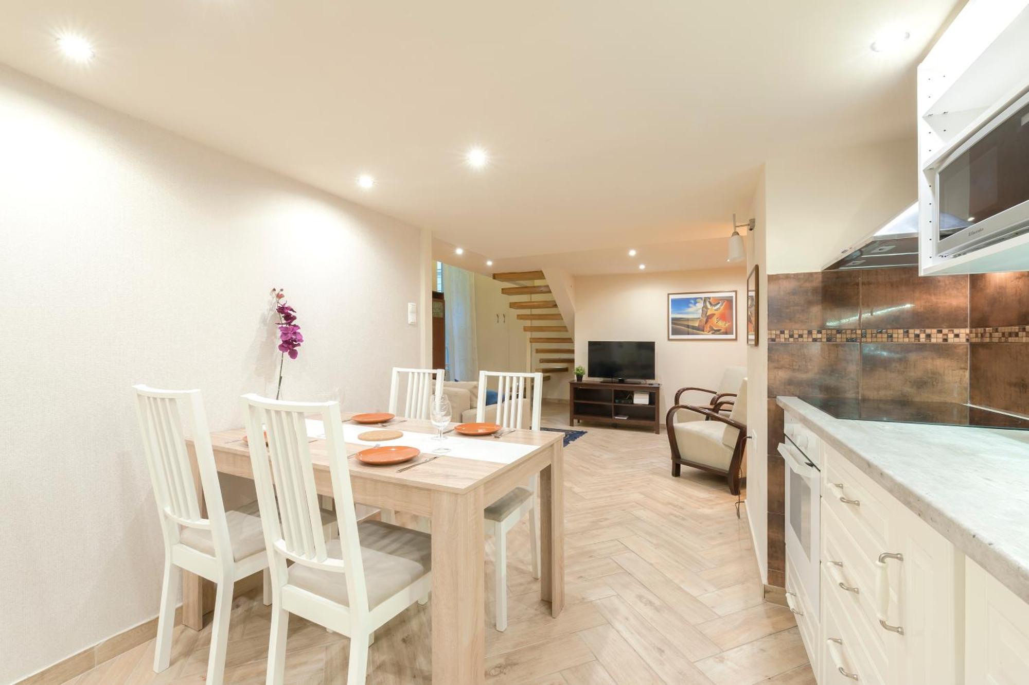 Harmony Apartman *