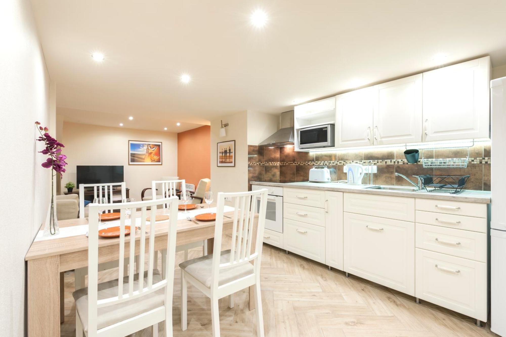 Apartman Harmony