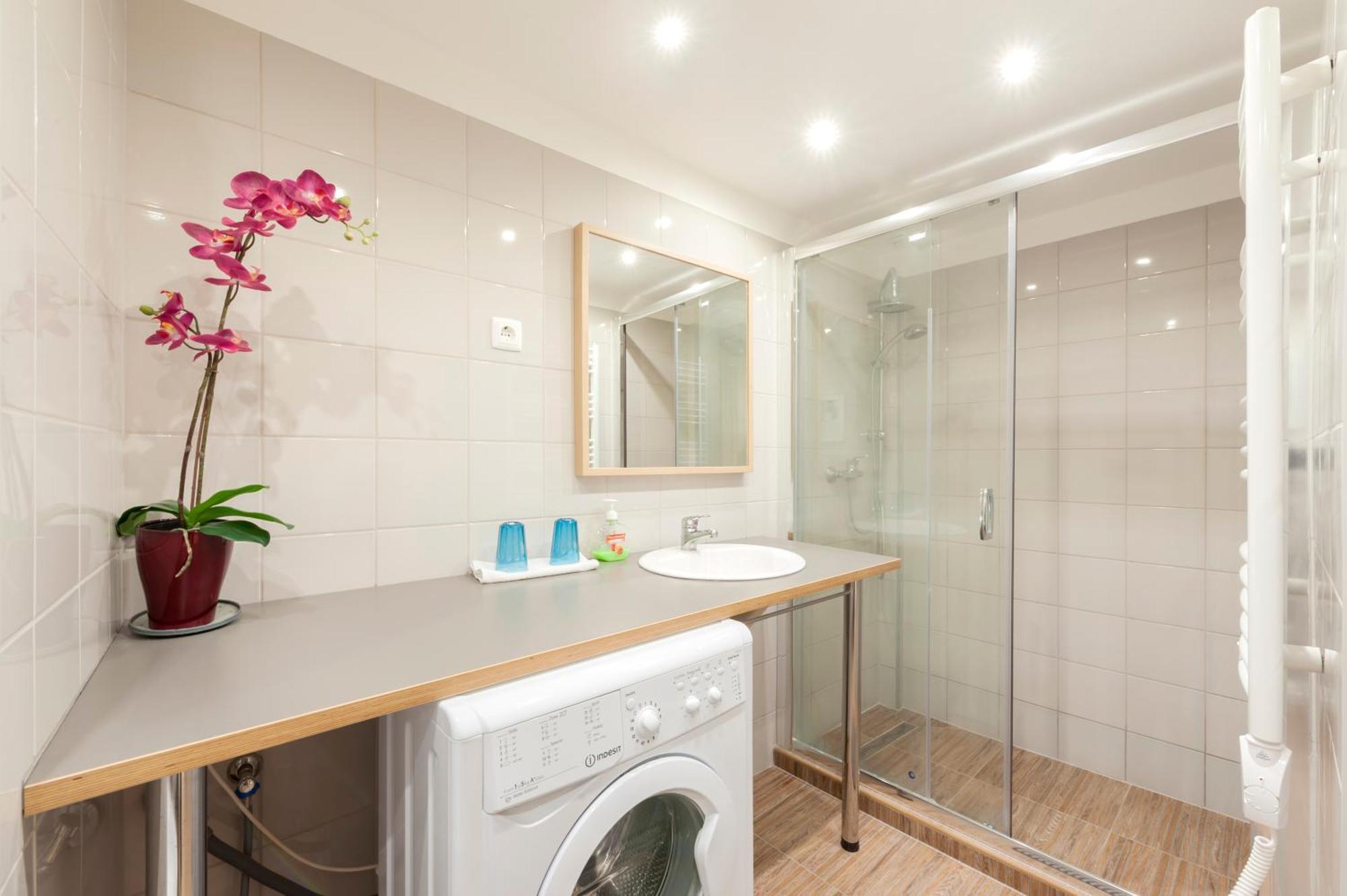 Apartman Harmony *