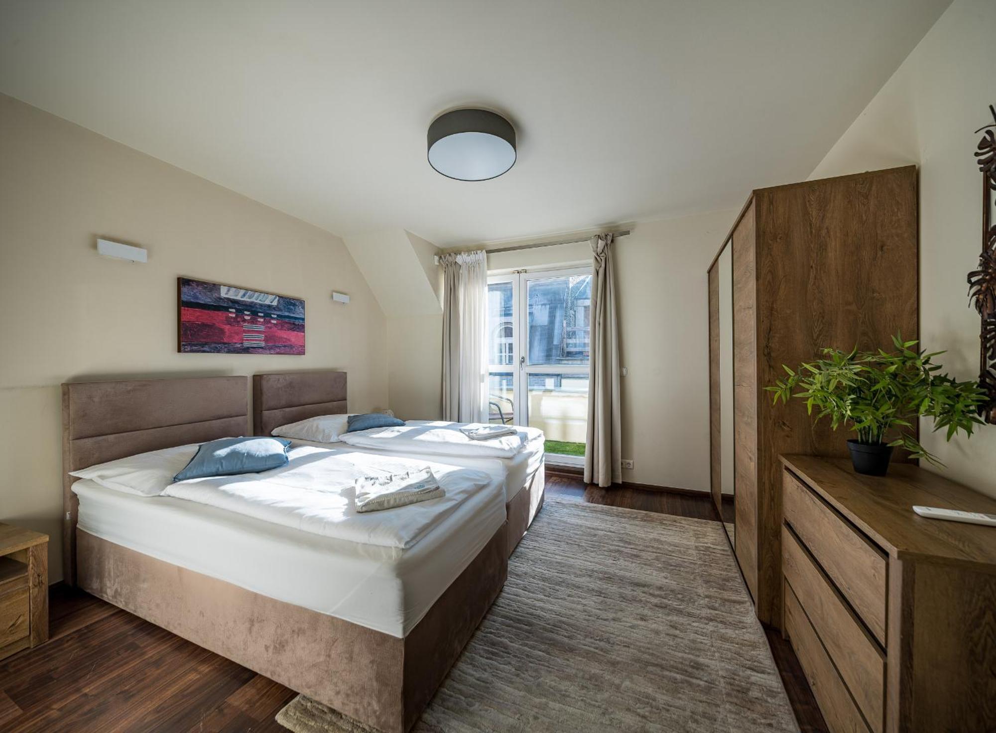 Apartman Harmony