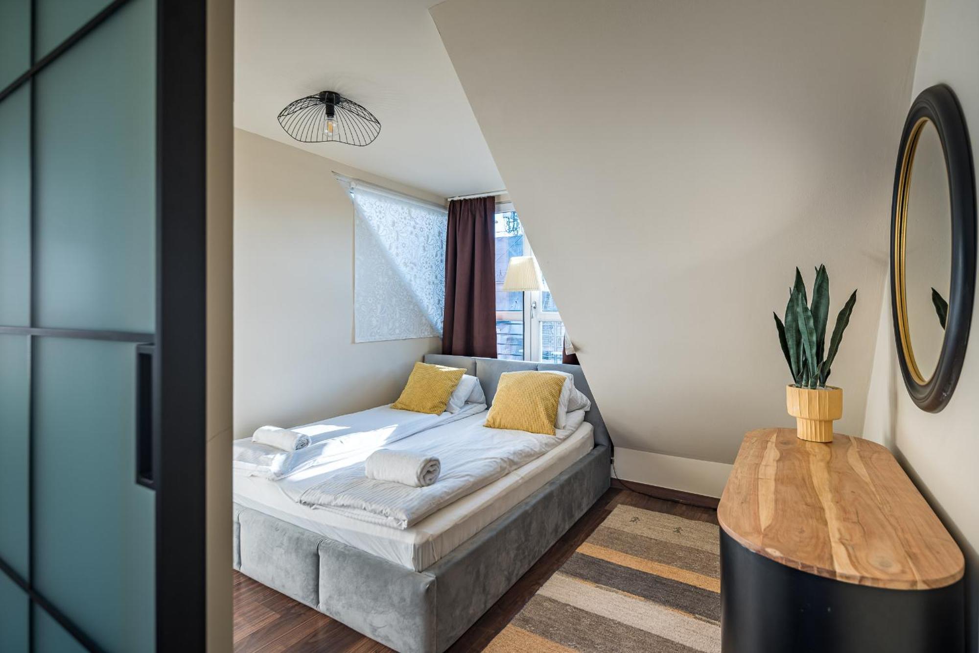 Harmony Apartman *