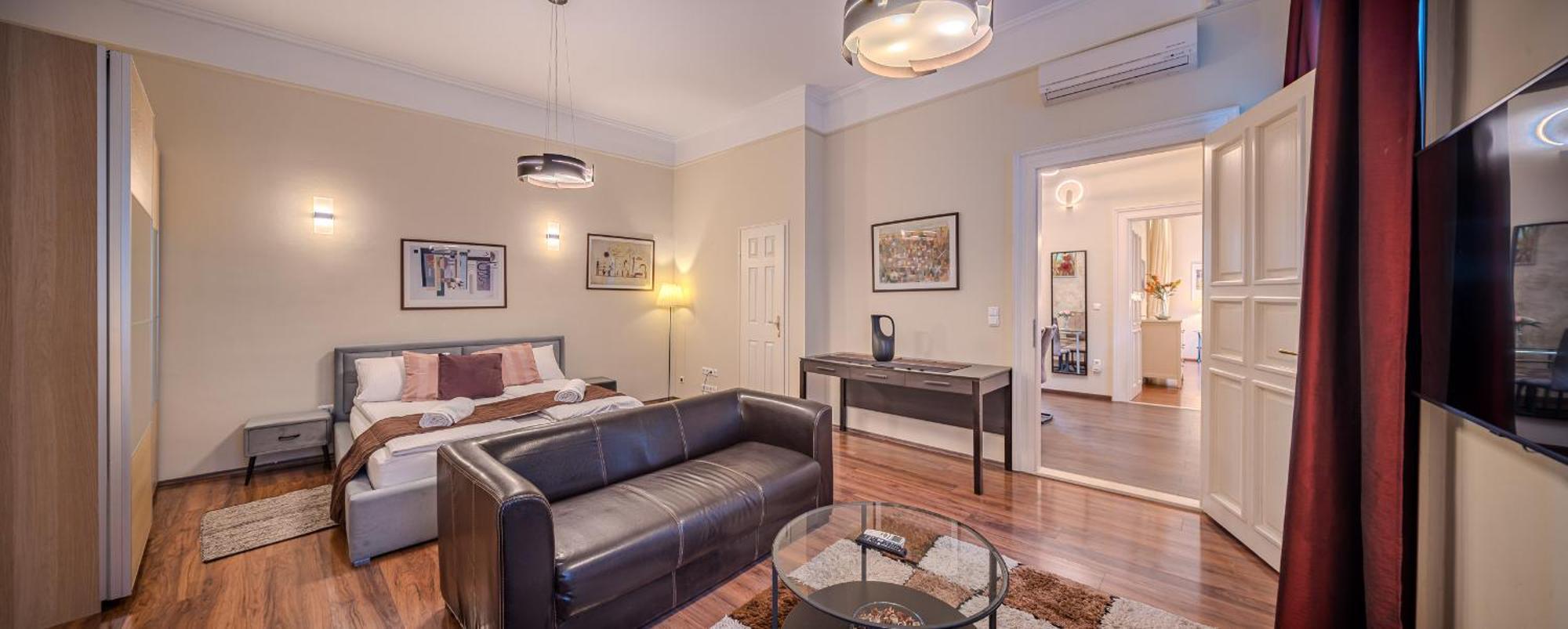 Harmony Apartman