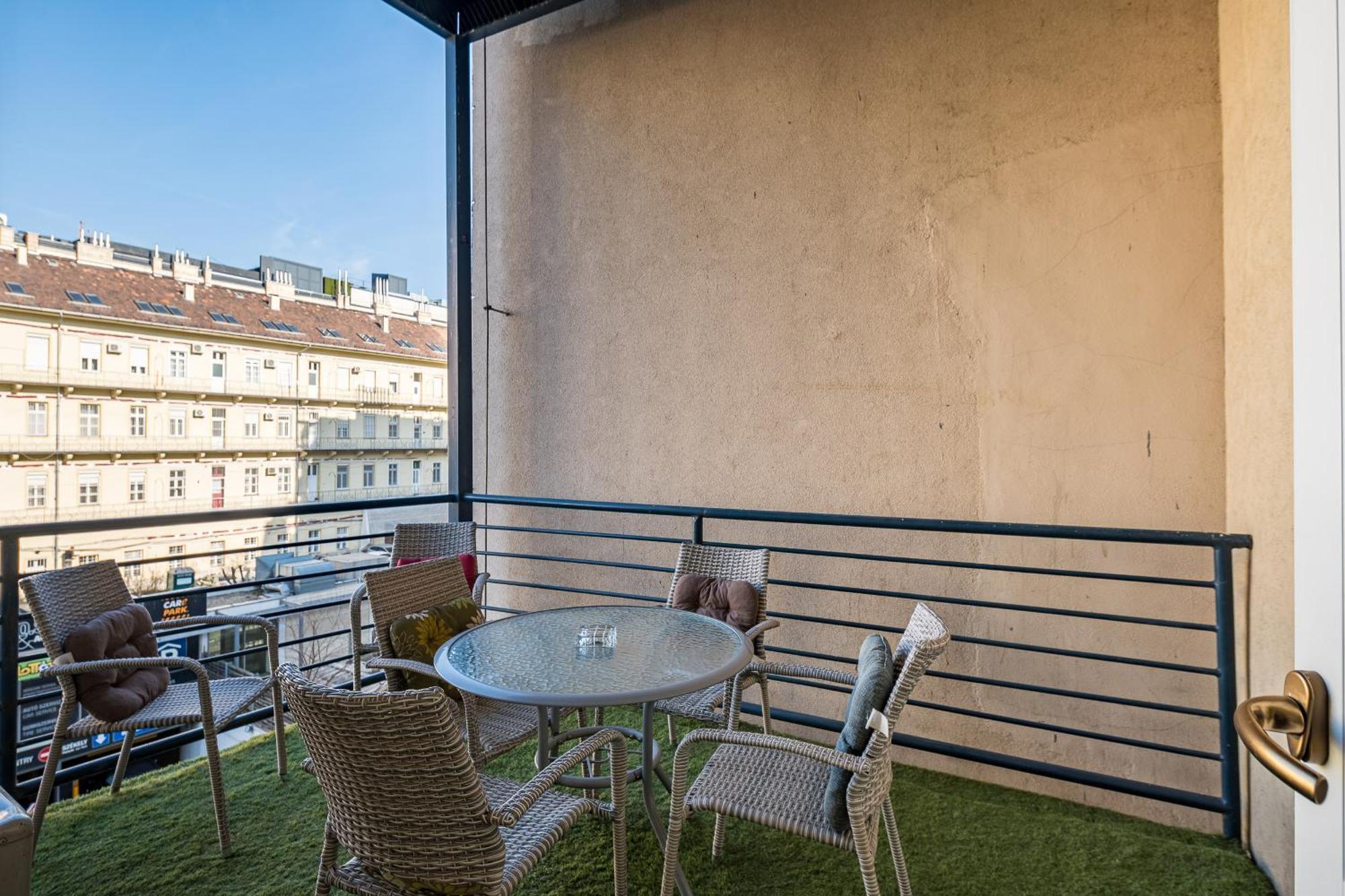 Apartman Harmony