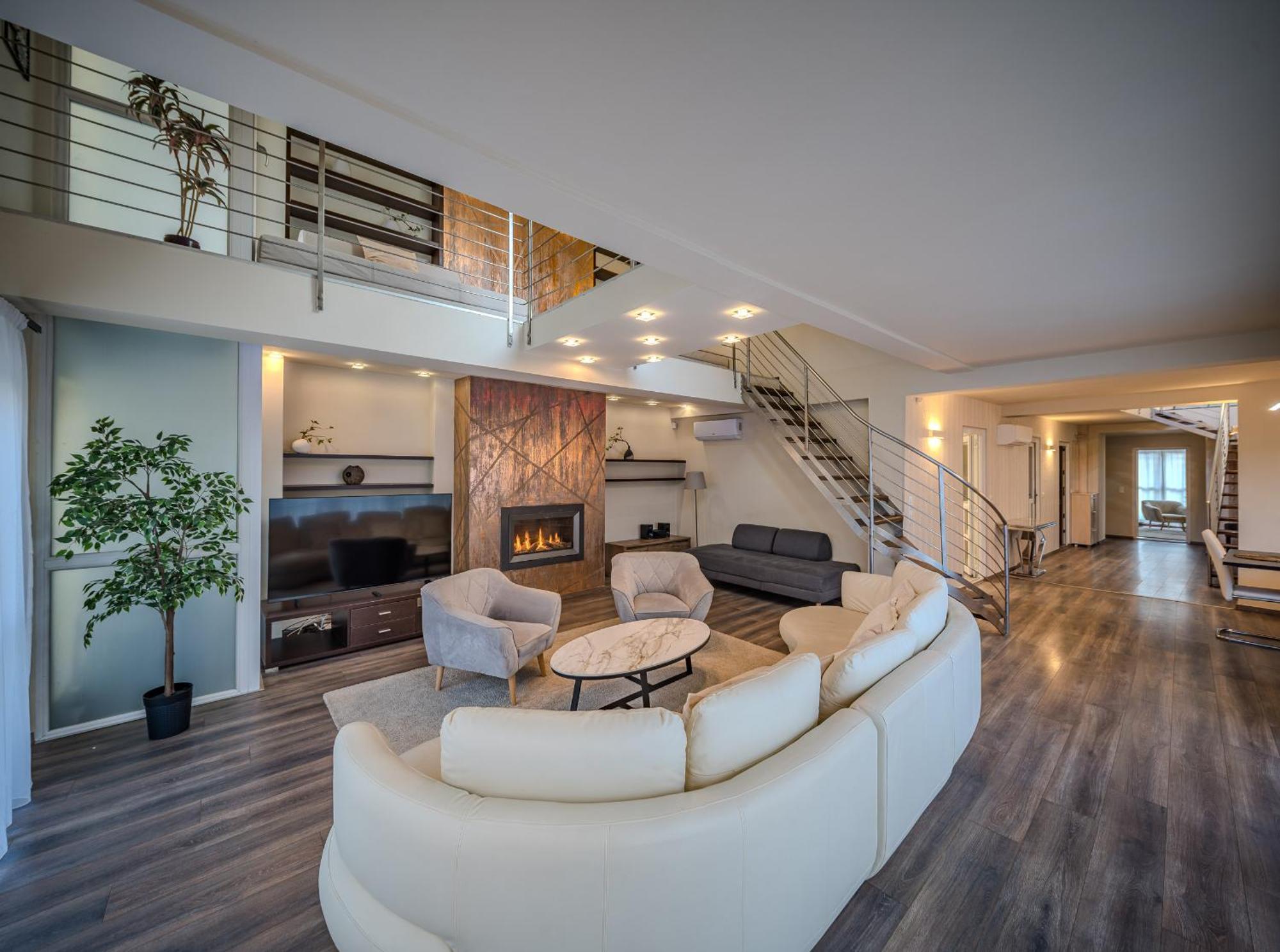 Apartman Harmony *