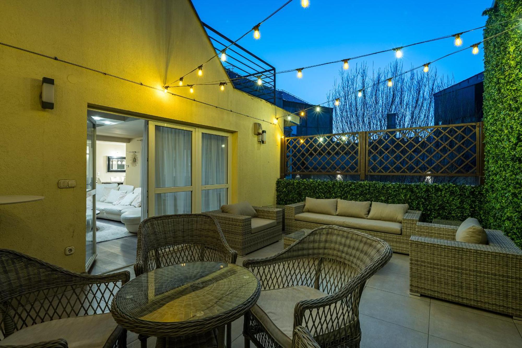 Harmony Apartman Budapest