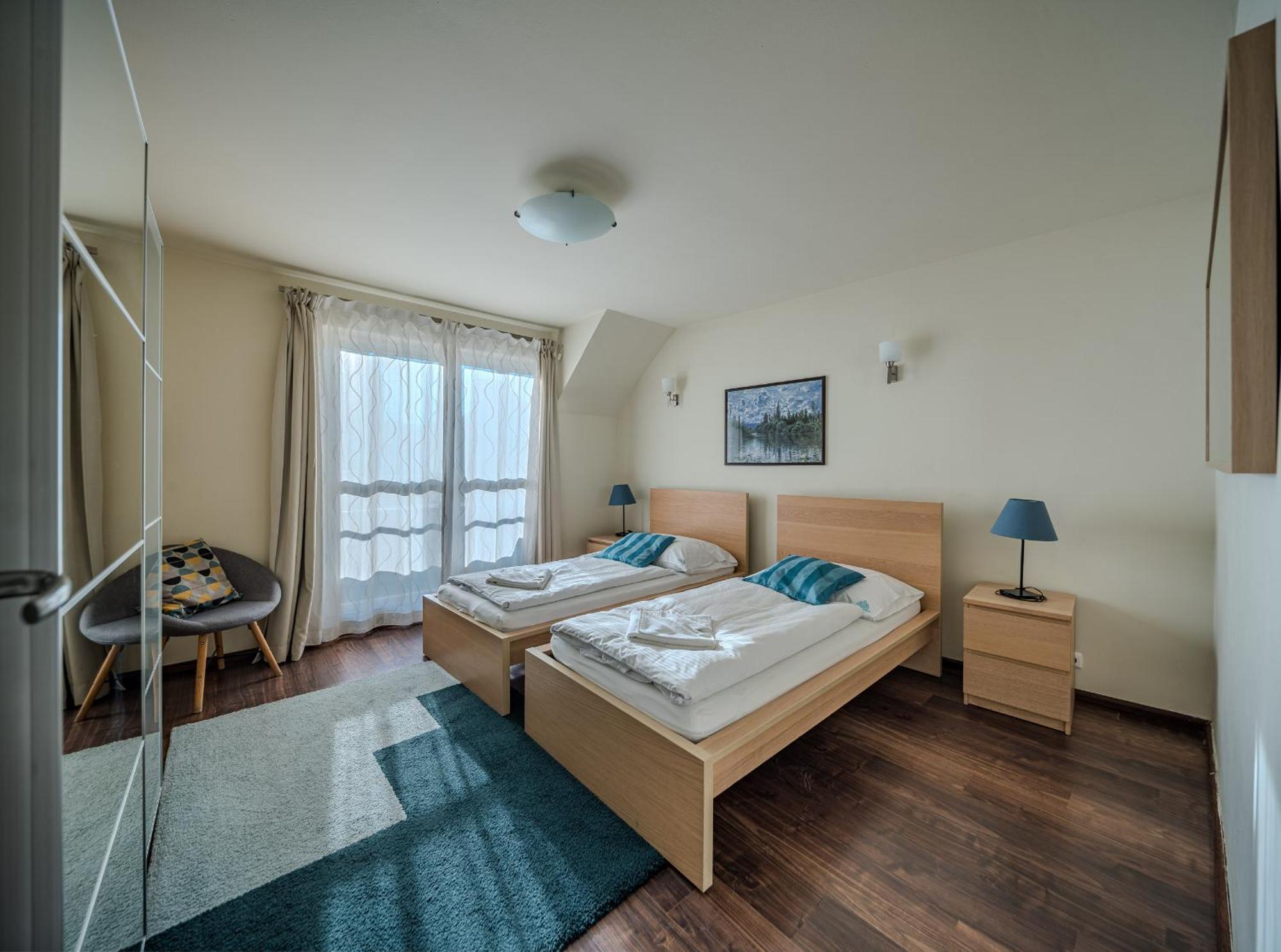 Apartman Harmony