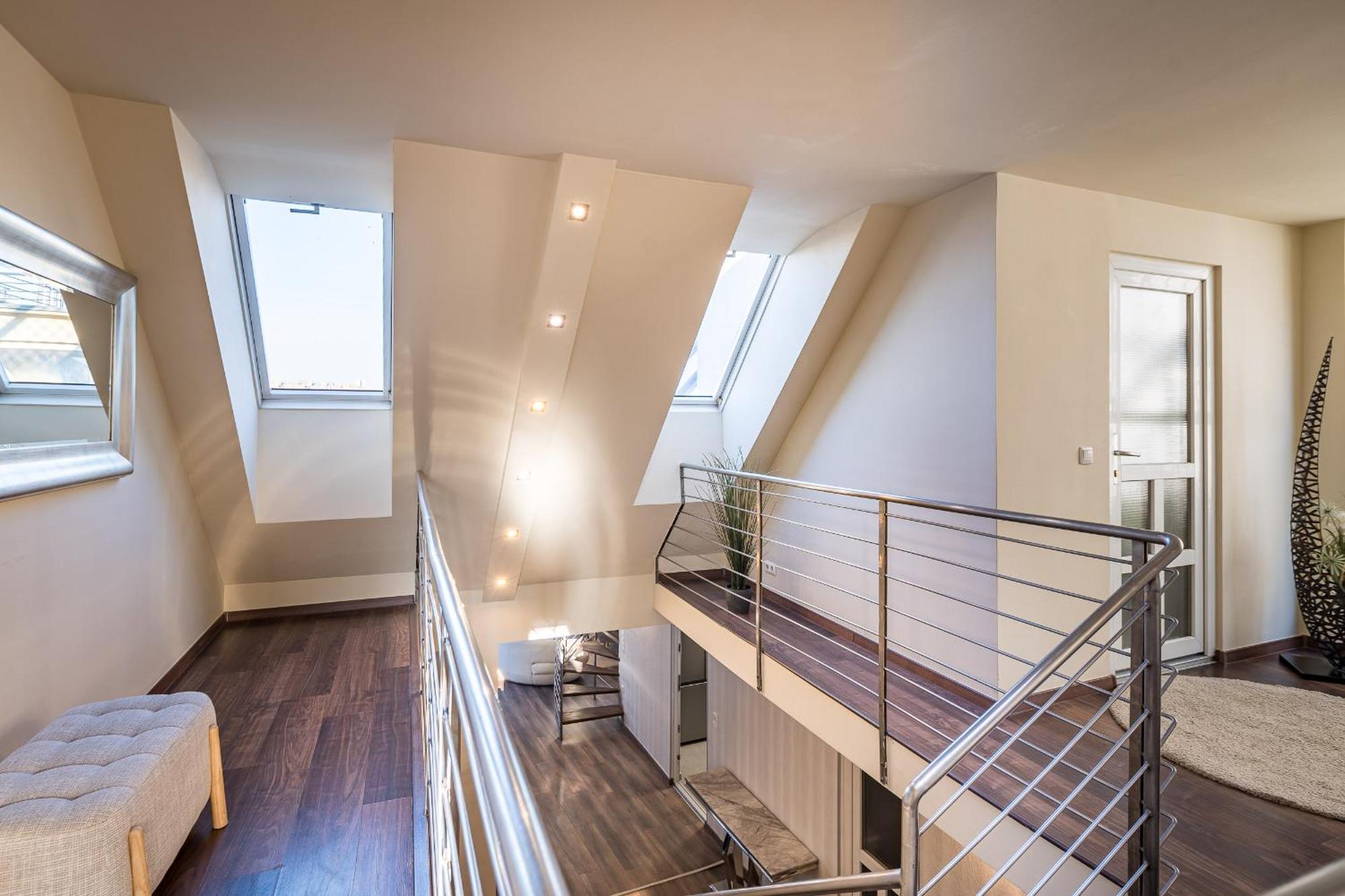 Harmony Apartman *