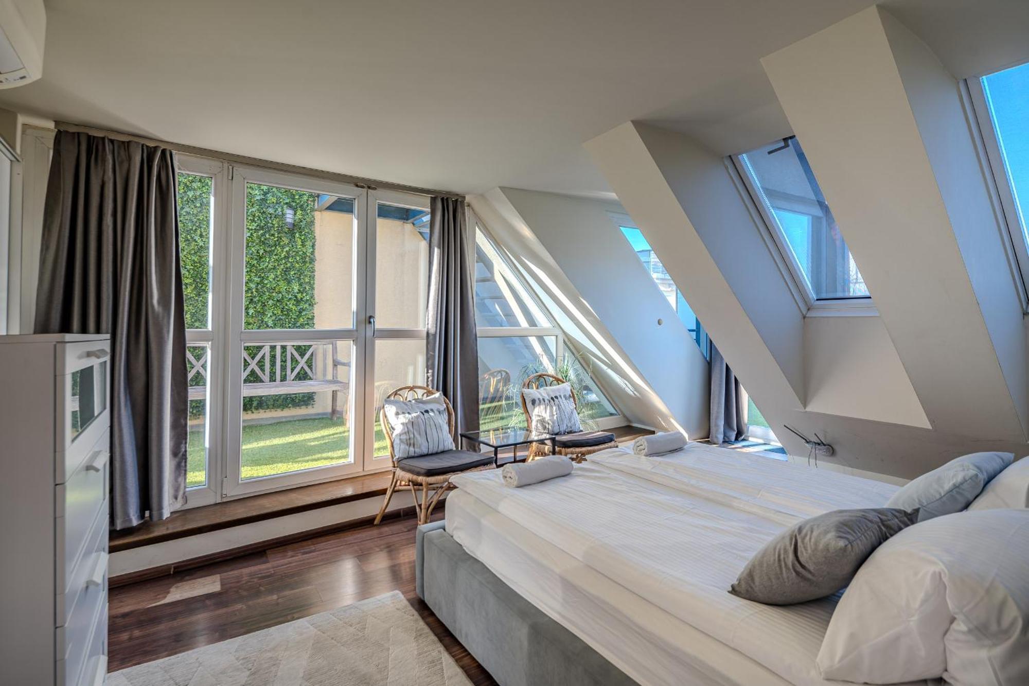 Apartman Harmony *