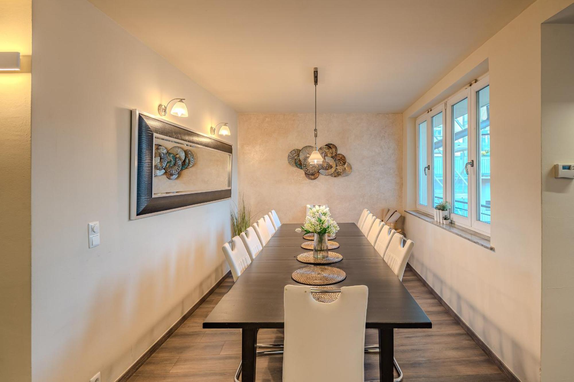 Apartmán Harmony Budapešť