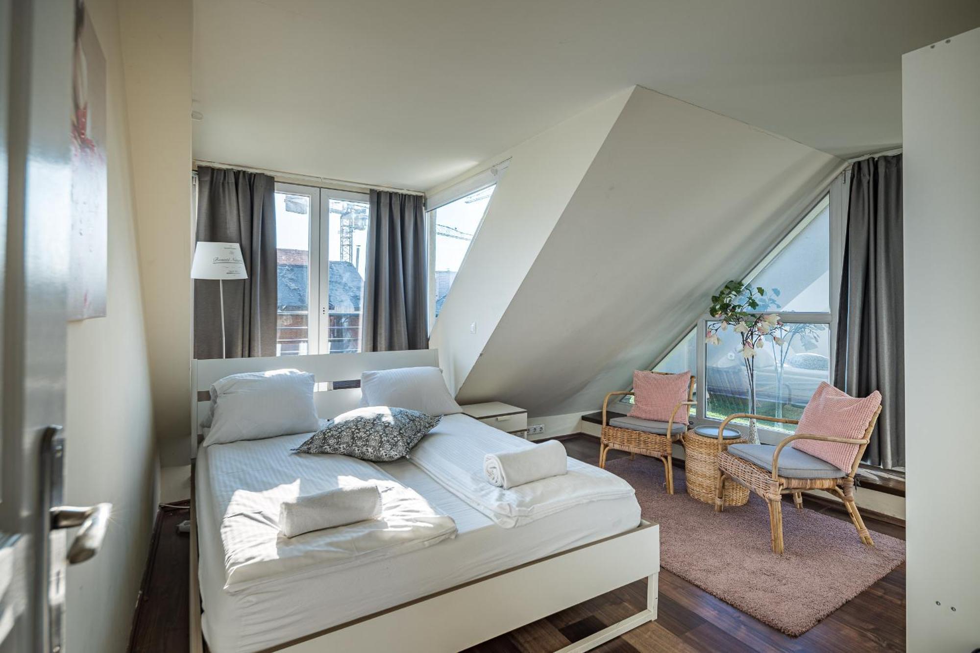 Apartman Harmony