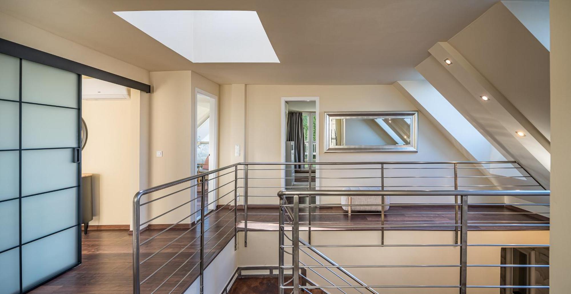 Harmony Apartman Budapest