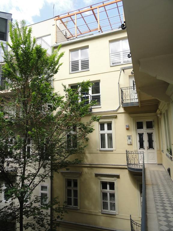 Apartman Harmony *