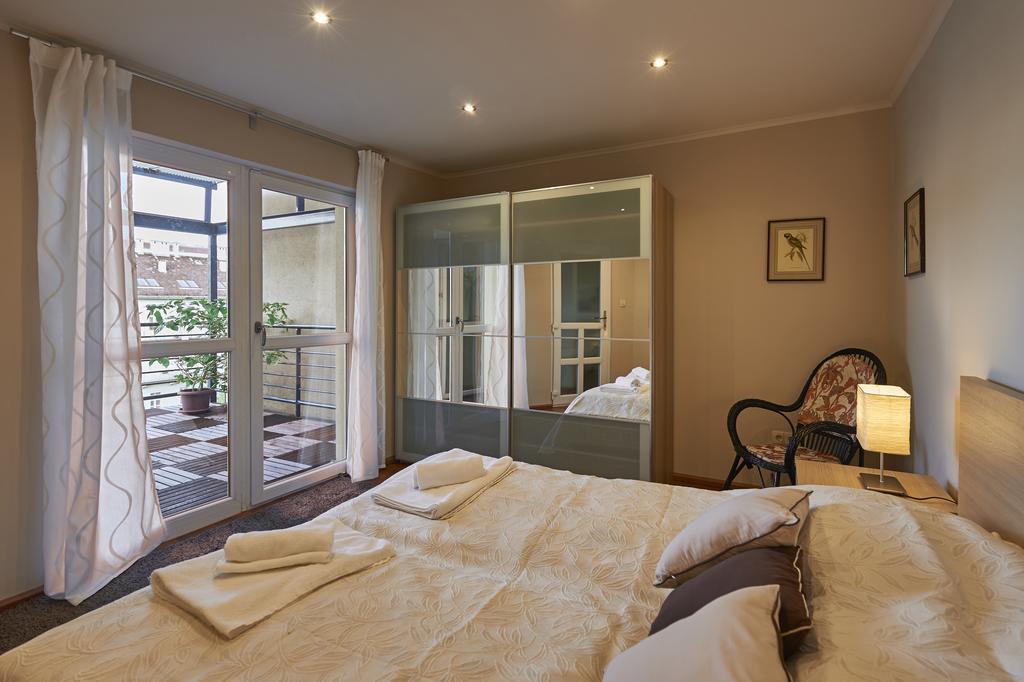 Apartman Harmony